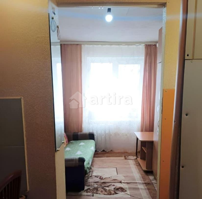 Комната, 13 м2, 1/5 эт. Красноярск - изображение 1