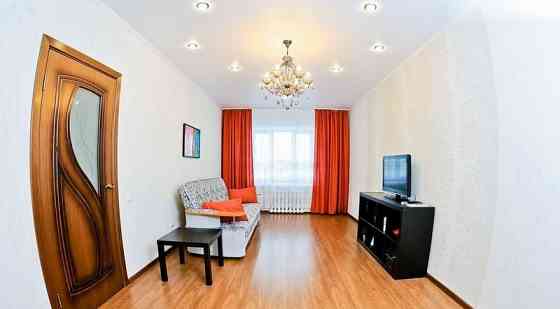 2-комн. квартира, 60 м2, 3/23 эт. Уфа