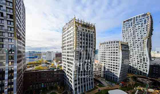 3-комн. квартира, 78 м2, 19/69 эт. Москва