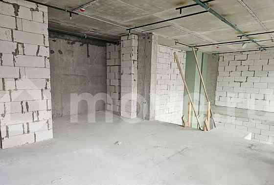 4-комн. апарт-ы, 118.6 м2, 7/8 эт. Москва