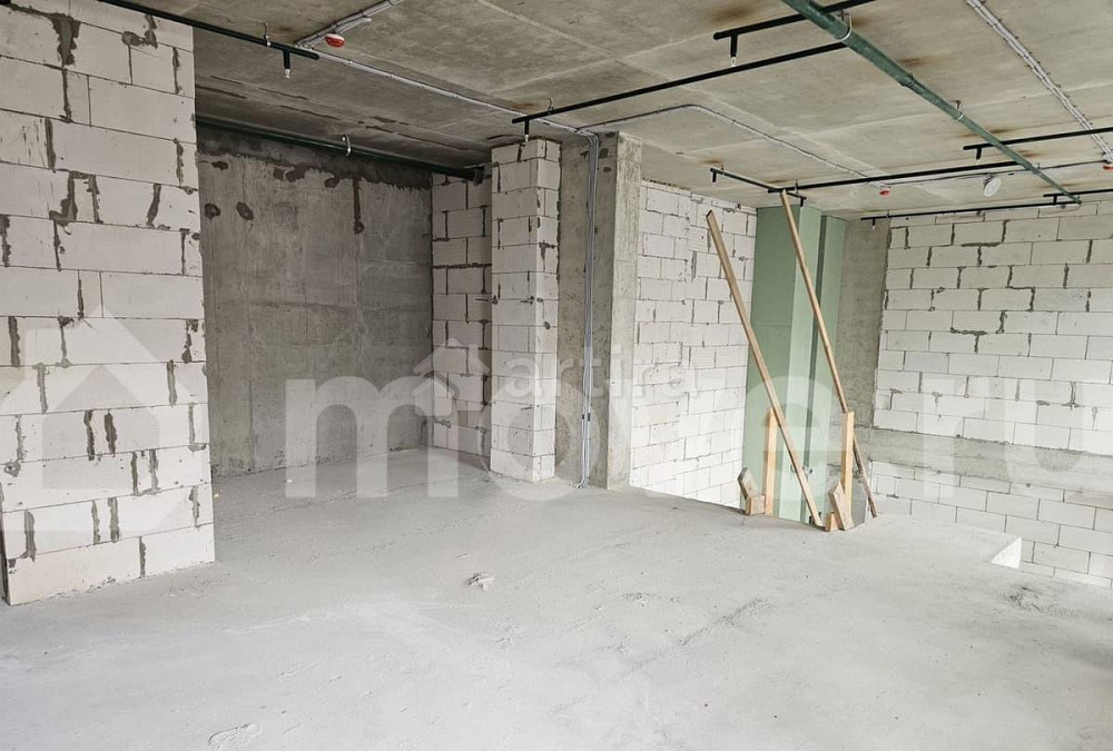 4-комн. апарт-ы, 118.6 м2, 7/8 эт. Москва - изображение 2