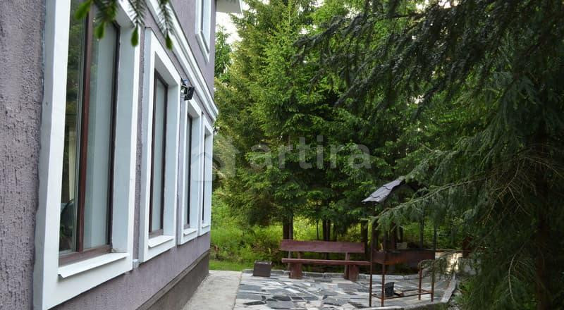 Дом, 300 м2 Солнечногорск - изображение 11