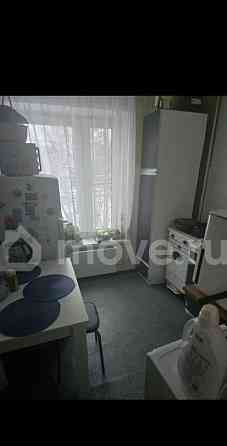 1-комн. квартира, 34.5 м2, 4/9 эт. Москва