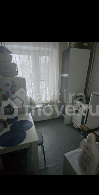 1-комн. квартира, 34.5 м2, 4/9 эт. Москва - изображение 5