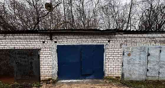 Гараж, 21 м2 Нижний Новгород