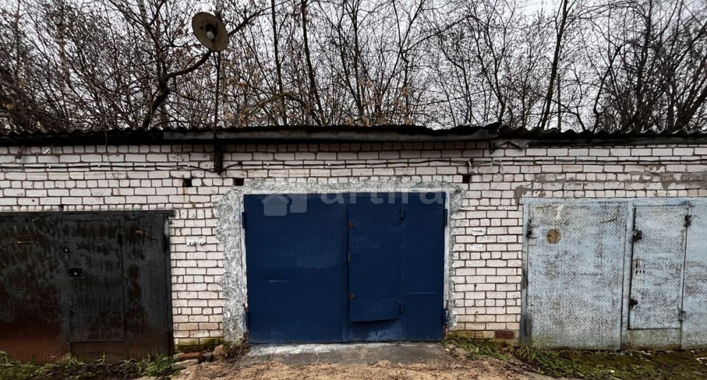 Гараж, 21 м2 Нижний Новгород - изображение 4