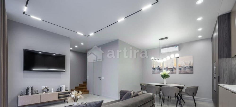 Таунхаус, 135 м2, 1.16 сотки, 3 эт. Истра - изображение 7