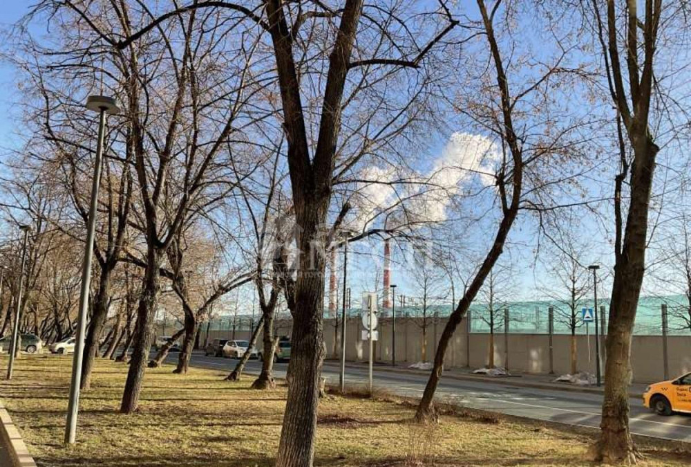 3-комн. квартира, 112.2 м2, 3/9 эт. Москва - изображение 14