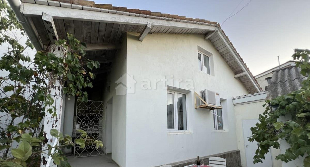 Коттедж, 60 м2, 4 сотки, 2 эт. Феодосия - изображение 6