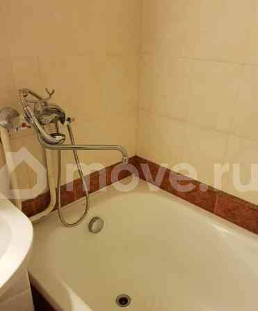 1-комн. квартира, 40 м2, 14/17 эт. Москва