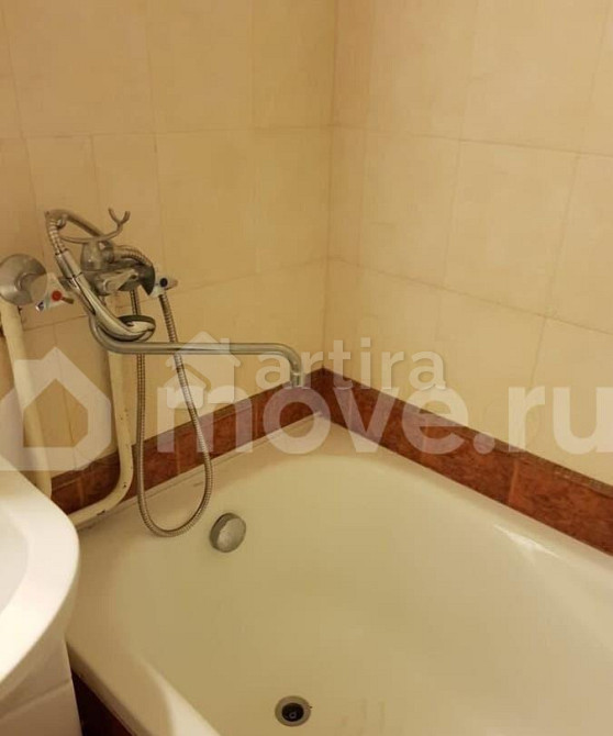 1-комн. квартира, 40 м2, 14/17 эт. Москва - изображение 3