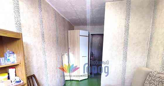 Комната, 10 м2, 2/5 эт. Новокузнецк