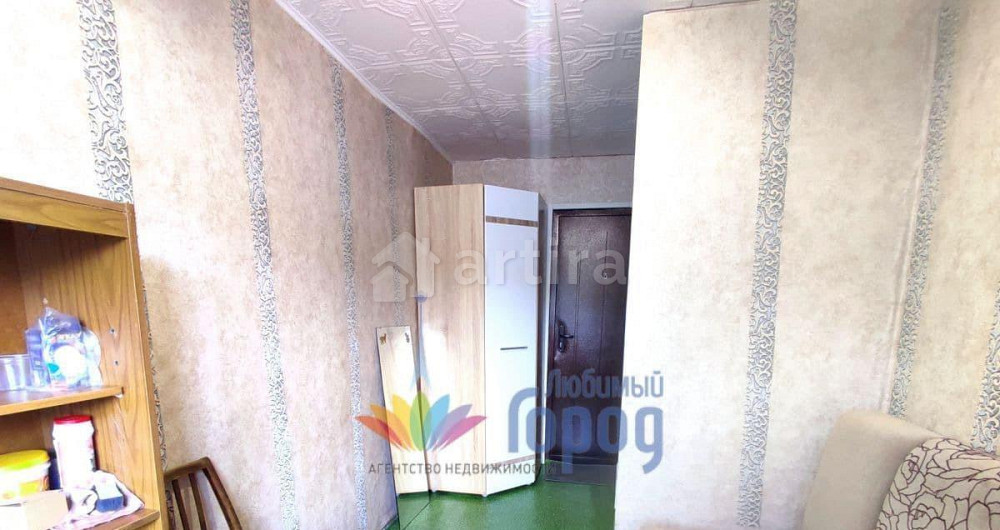 Комната, 10 м2, 2/5 эт. Новокузнецк - изображение 6