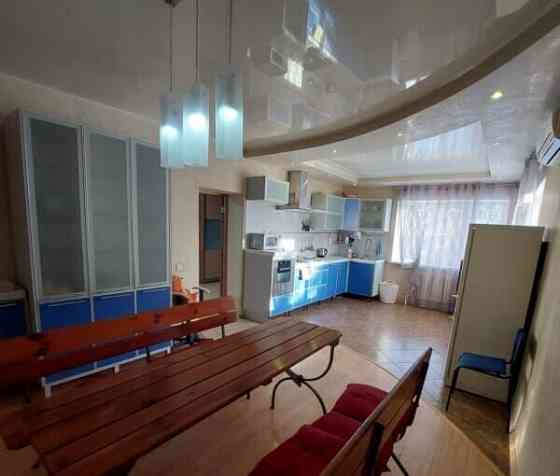 Коттедж, 400 м2 Новосибирск