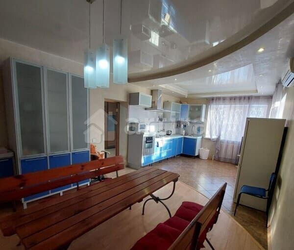 Коттедж, 400 м2 Новосибирск - изображение 4