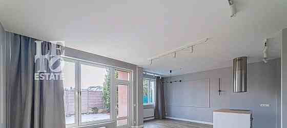 Таунхаус, 163.3 м2, 1.76 сотки, 2 эт. Мытищи