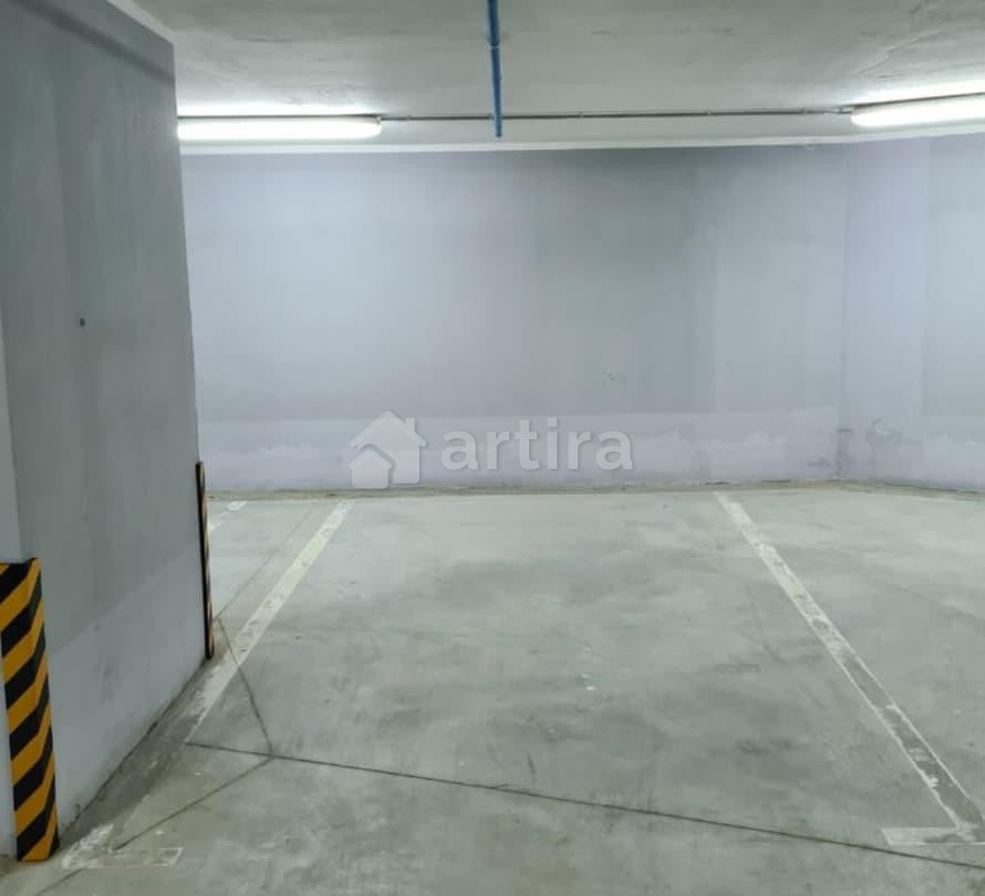 Гараж, 21 м2 Мытищи - изображение 4