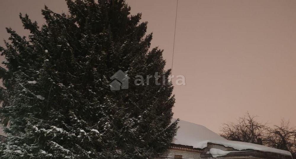 Дом, 67 м2, 4 сотки, 1 эт. Казань - изображение 1