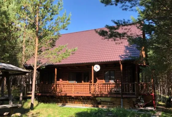 Продам дом, 149, 6 м², 23 сотки Красноярск