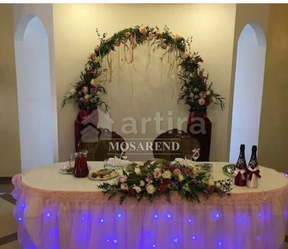 Коттедж, 1000 м2 Щербинка - изображение 13