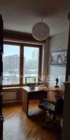 4-комн. квартира, 117 м2, 8/16 эт. Москва