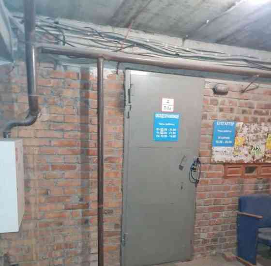 Гараж, 4 м2 Новосибирск