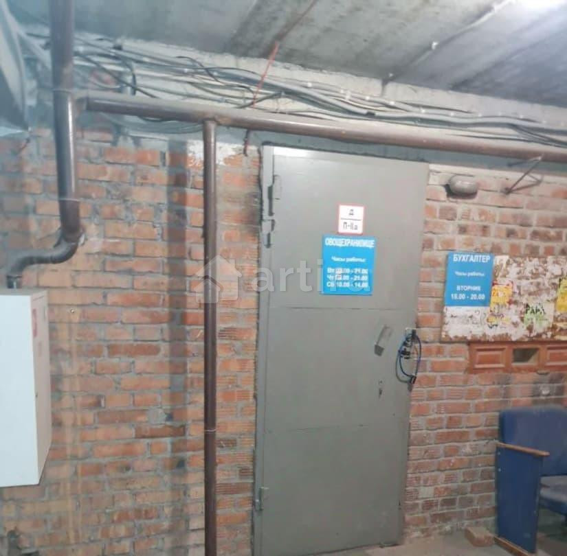 Гараж, 4 м2 Новосибирск - изображение 4