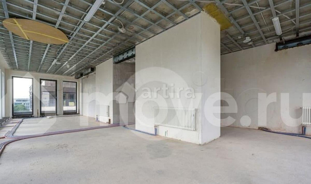 6-комн. апарт-ы, 261.4 м2, 5/5 эт. Москва - изображение 5