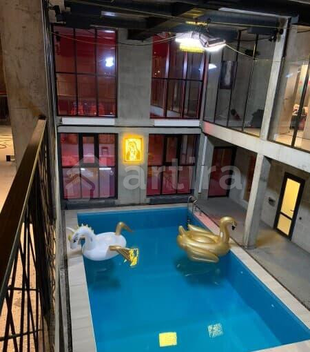 Коттедж, 670 м2 Щёлково - изображение 4