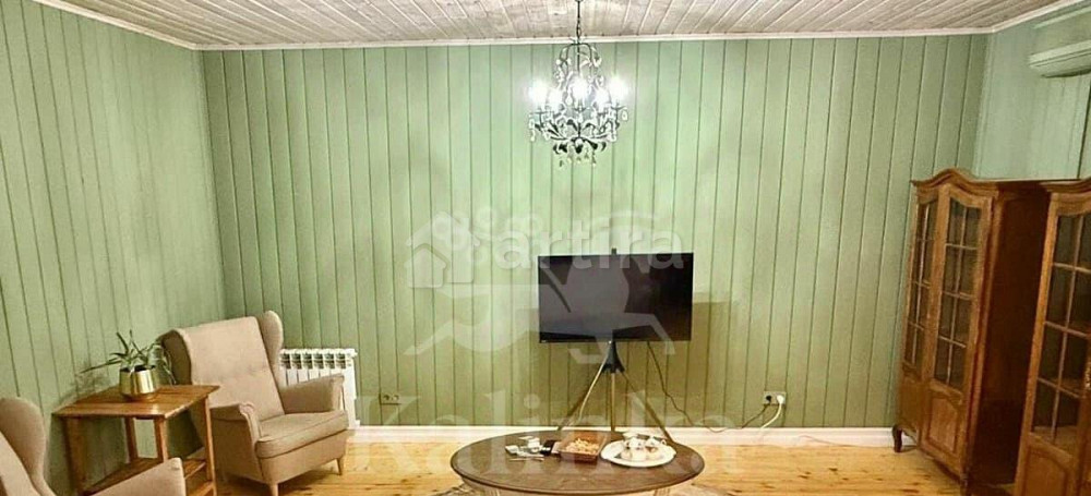 Дом, 300 м2, 3 сотки, 3 эт. Барвиха - изображение 3