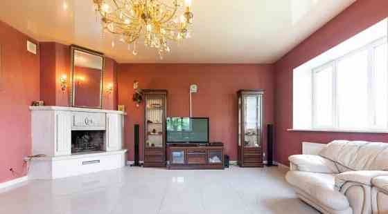 Коттедж, 950 м2 Ногинск