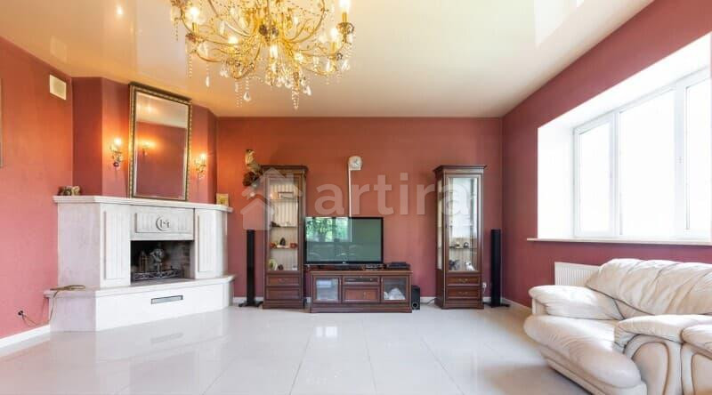 Коттедж, 950 м2 Ногинск - изображение 3