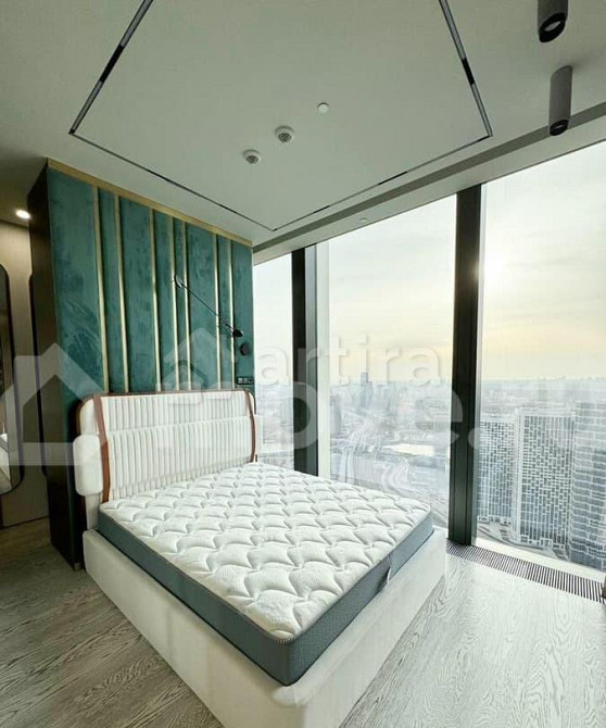 Студия, 53 м2, 41/68 эт. Москва - изображение 2