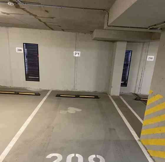 Гараж, 16 м2 Санкт-Петербург