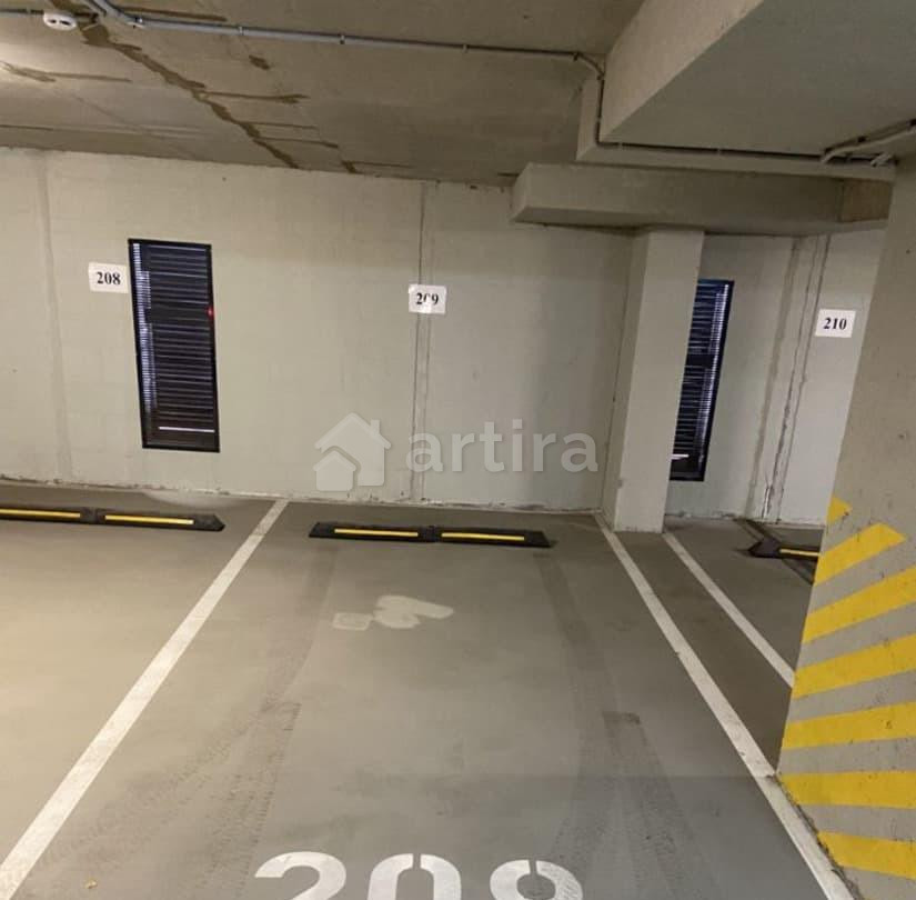 Гараж, 16 м2 Санкт-Петербург - изображение 1