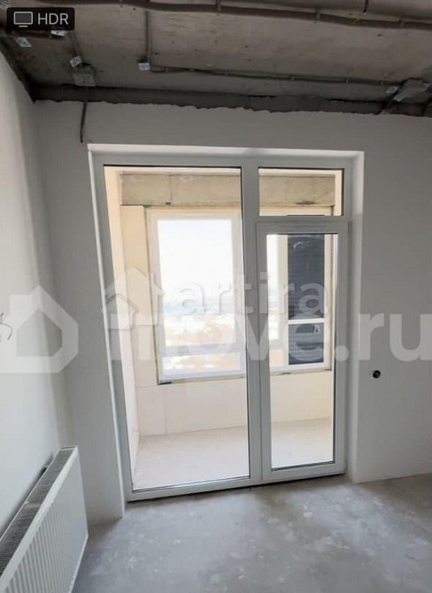 1-комн. квартира, 38.9 м2, 17/42 эт. Москва - изображение 7