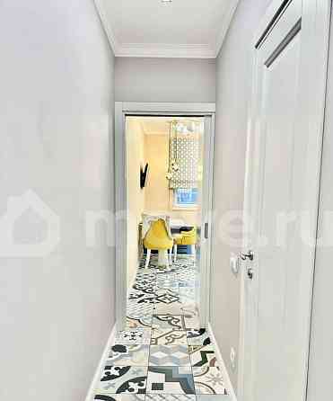 3-комн. квартира, 81.6 м2, 15/17 эт. Москва