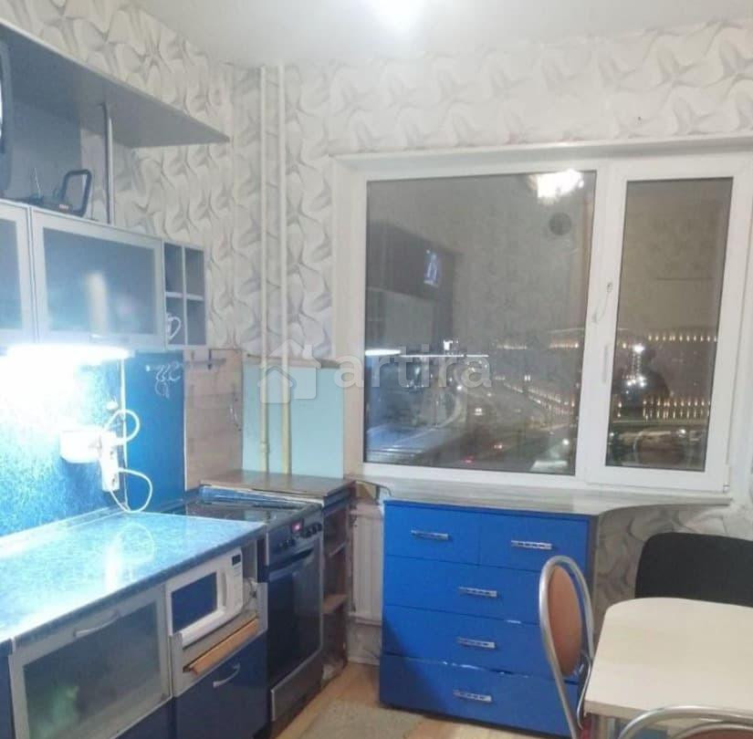 Комната, 12 м2, 11/16 эт. Санкт-Петербург - изображение 2