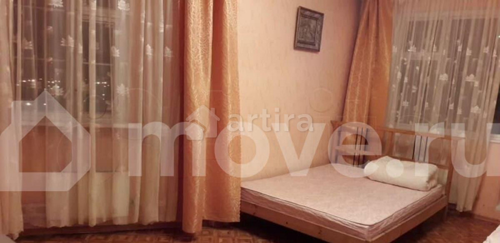 3-комн. квартира, 78 м2, 8/14 эт. Москва - изображение 3