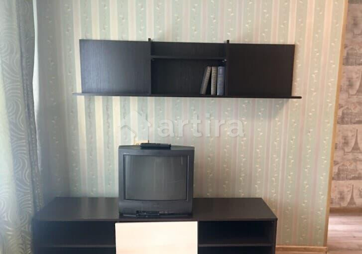 2-комн. квартира, 55 м2, 3/8 эт. Москва - изображение 2