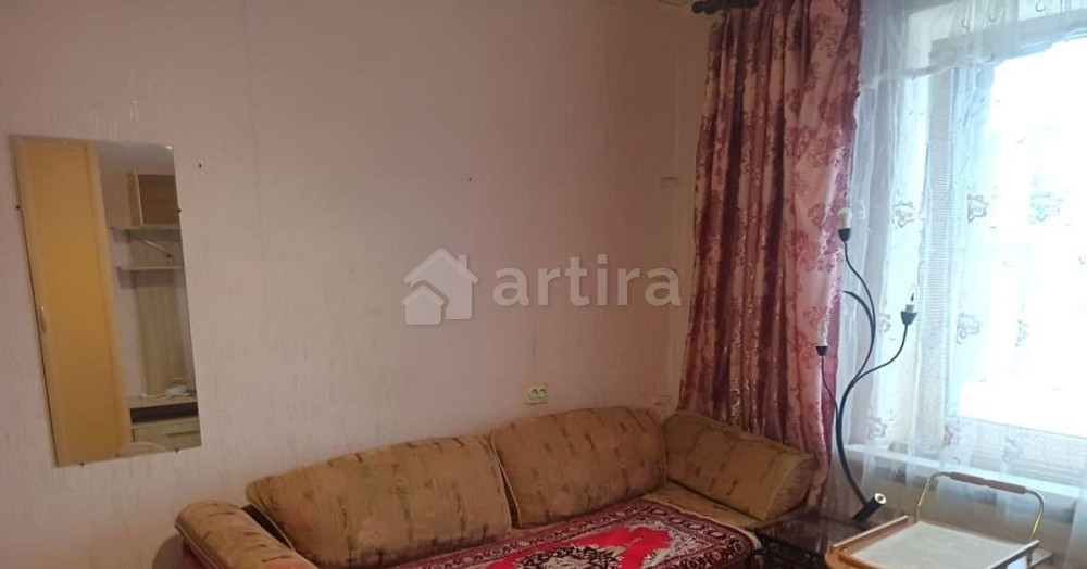 Комната, 12 м2, 8/9 эт. Ростов-на-Дону - изображение 6