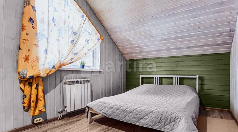 Коттедж, 100 м2 Санкт-Петербург - изображение 10