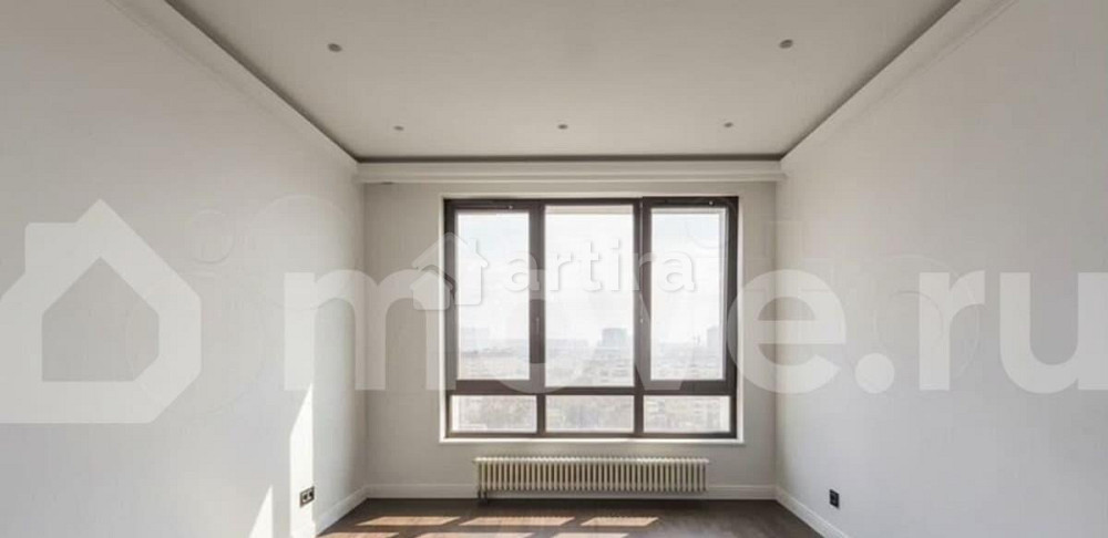 2-комн. квартира, 65 м2, 9/21 эт. Москва - изображение 1