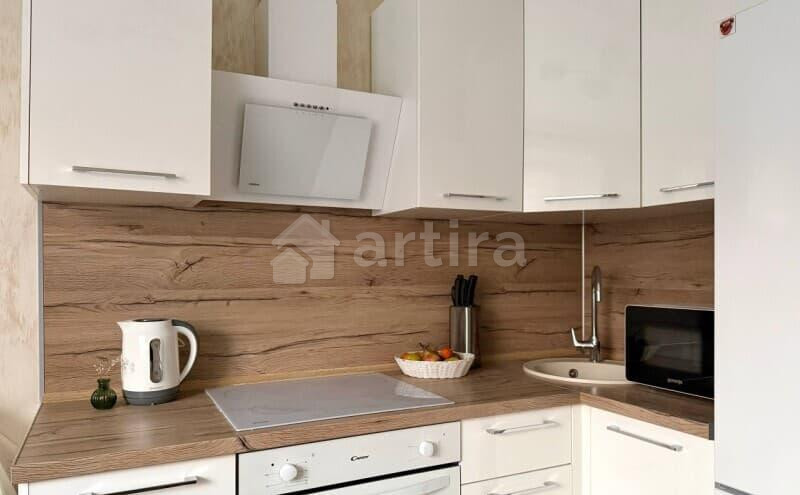 Студия, 25 м2, 4/17 эт. Королев - изображение 11