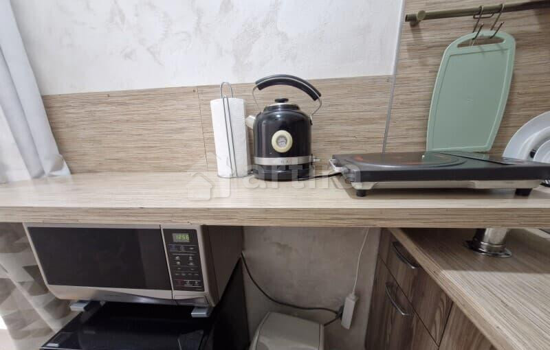 2-комн. квартира, 45 м2, 1/17 эт. Мытищи - изображение 4