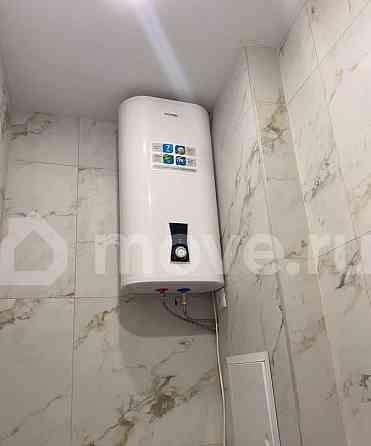 Студия, 12.5 м2, 1/6 эт. Москва