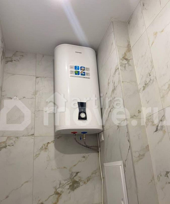 Студия, 12.5 м2, 1/6 эт. Москва - изображение 6