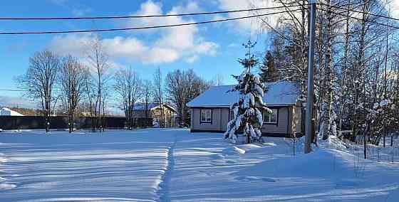 Дом, 140 м2, 15 соток, 1 эт. Всеволожск