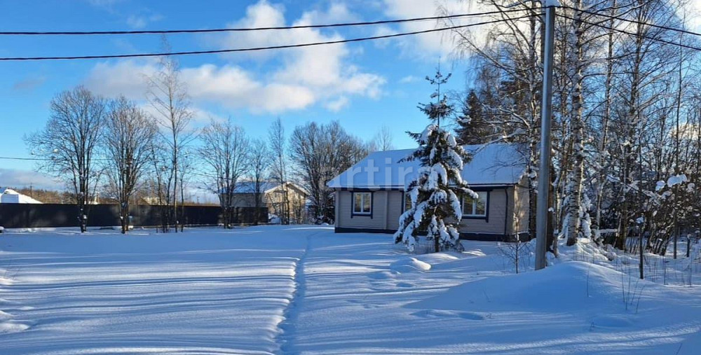 Дом, 140 м2, 15 соток, 1 эт. Всеволожск - изображение 1