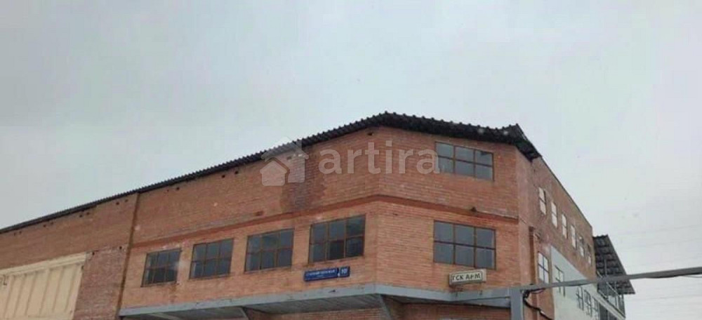 Гараж, 20.5 м2 Москва - изображение 3